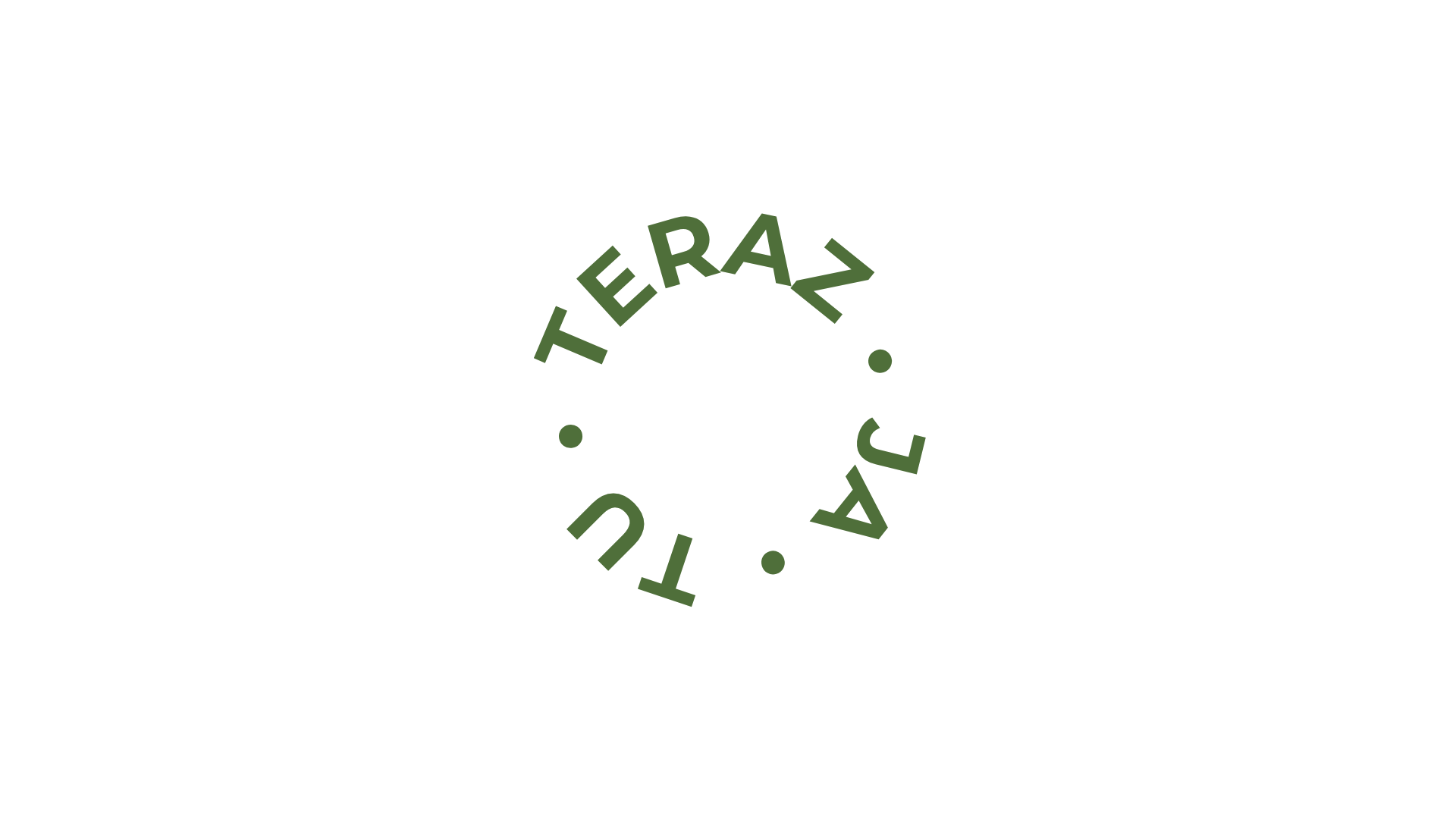 Tu • Teraz • Ja •